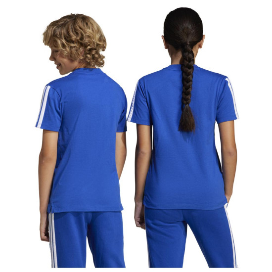 Adidas Παιδική κοντομάνικη μπλούζα 3-S Tiberio Tee